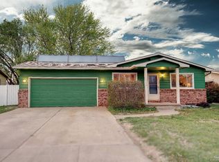 1115 E Ellsworth Ave, Salina, KS 67401