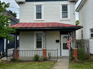 614 Faulkner Ave, Martinsburg, WV 25401
