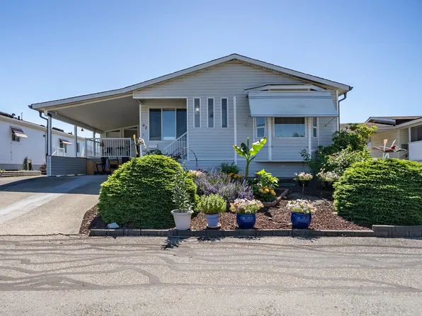 9055 Ashwell Rd #97, Kwawkwawapilt 6, BC V2P 7S6