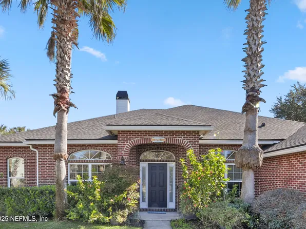 4911 ISLAND CLUB Court, Jacksonville, FL 32225