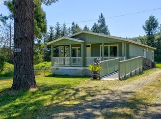 4481 Elgarose Rd, Roseburg, OR 97471
