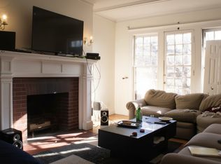 81 Gibbs St #2, Brookline, MA 02446