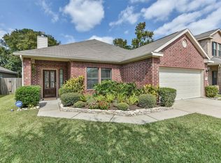 6030 Crakston St, Houston, TX 77084