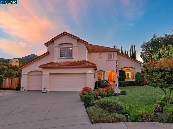 117 La Encinal Ct, Clayton, CA 94517