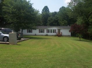 5406 Courthouse Rd, Spotsylvania, VA 22551