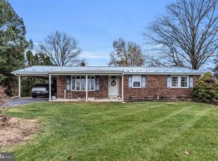 123 Farm Rd, Newville, PA 17241