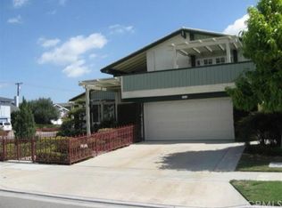 15802 Maybrook St, Westminster, CA 92683