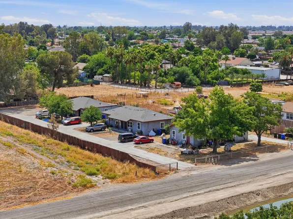 25515 7th Ave, Corcoran, CA 93212