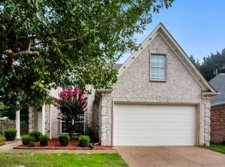 8116 Fleets Run Dr, Cordova, TN 38018