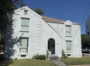 1842 W Main St APT 4, Houston, TX 77098