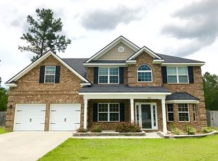 370 Briarcrest Dr NE, Ludowici, GA 31316
