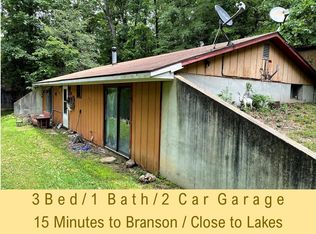 778 Davis Rd, Forsyth, MO 65653