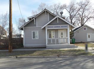 1539 D St, Sparks, NV 89431