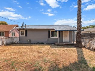 3169 Veda St, Redding, CA 96001
