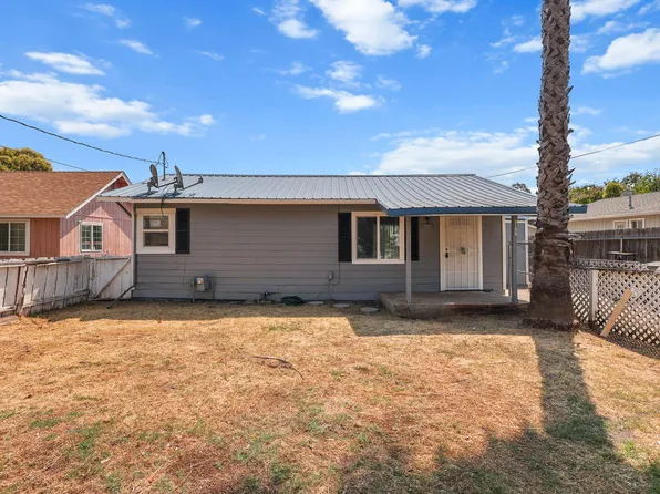 3169 Veda St, Redding, CA 96001