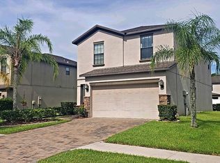 20022 Satin Leaf Ave, Tampa, FL 33647