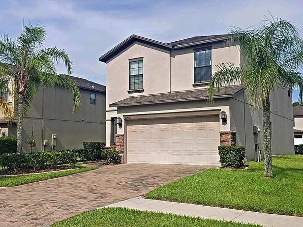 20022 Satin Leaf Ave, Tampa, FL 33647