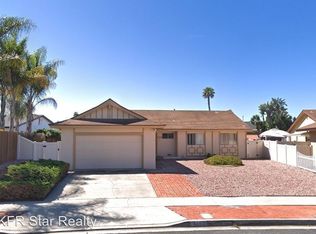 3193 Briand Ave, San Diego, CA 92122