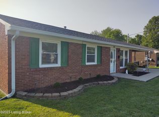 7416 Terry Rd, Louisville, KY 40258