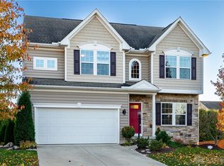 1845 Daffodil Ct, Xenia, OH 45385