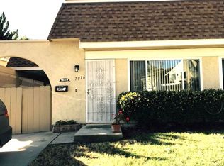 7916 Camino Kiosco #7916, San Diego, CA 92122