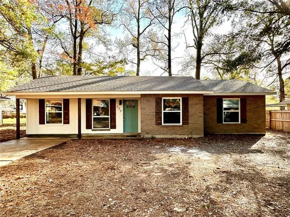 523 Huckleberry Trce, Ball, LA 71405