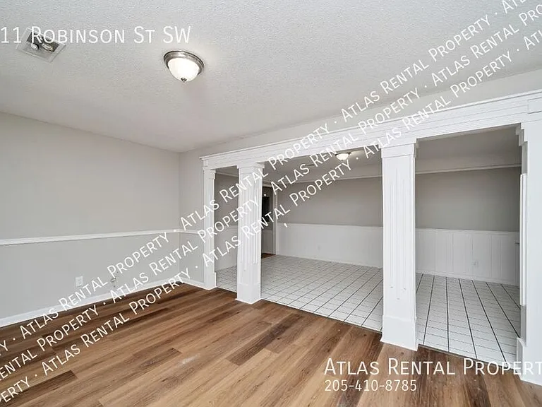 211 Robinson St SW — Photo 7