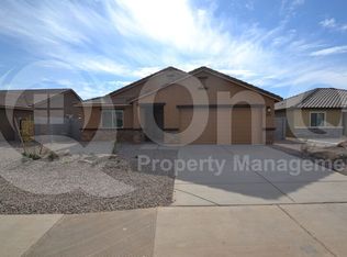 1533 E Demain Dr, Casa Grande, AZ 85122