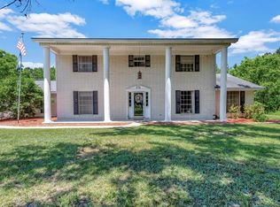 1305 Fm 328, Huntington, TX 75949