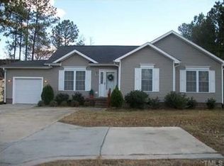 731 Cook Rd, Durham, NC 27713