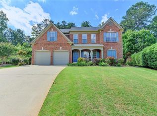 1560 Broadhempston Ct, Cumming, GA
