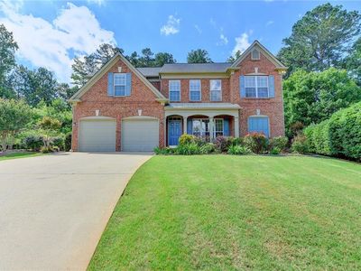 1560 Broadhempston Ct, Cumming, GA, 30041