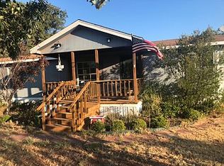 1517 County Road 353, Merkel, TX 79536