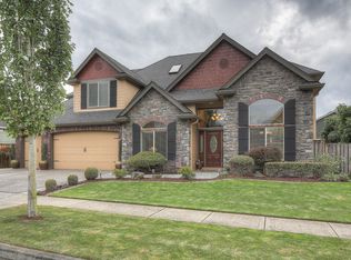 1621 S Taverner Dr, Ridgefield, WA 98642