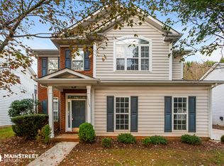 15269 Eric Kyle Dr, Huntersville, NC 28078