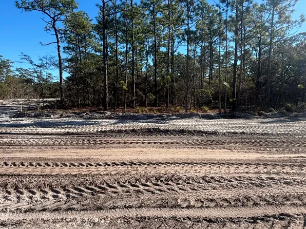 Lot 69 Peninsula Parkway, Southport, NC 28461