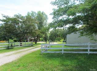 3696 Highway H, Sullivan, MO 63080