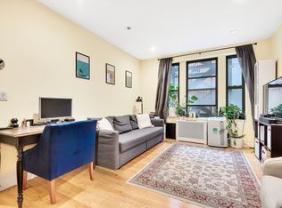 750 Riverside Dr APT 3E, New York, NY 10031