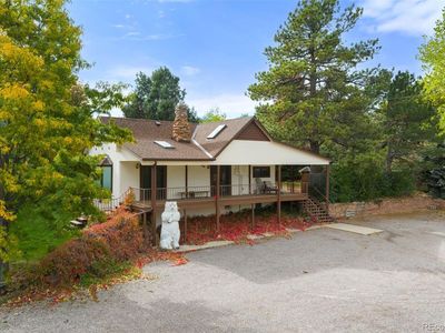229 Highway 8, Morrison, CO, 80465