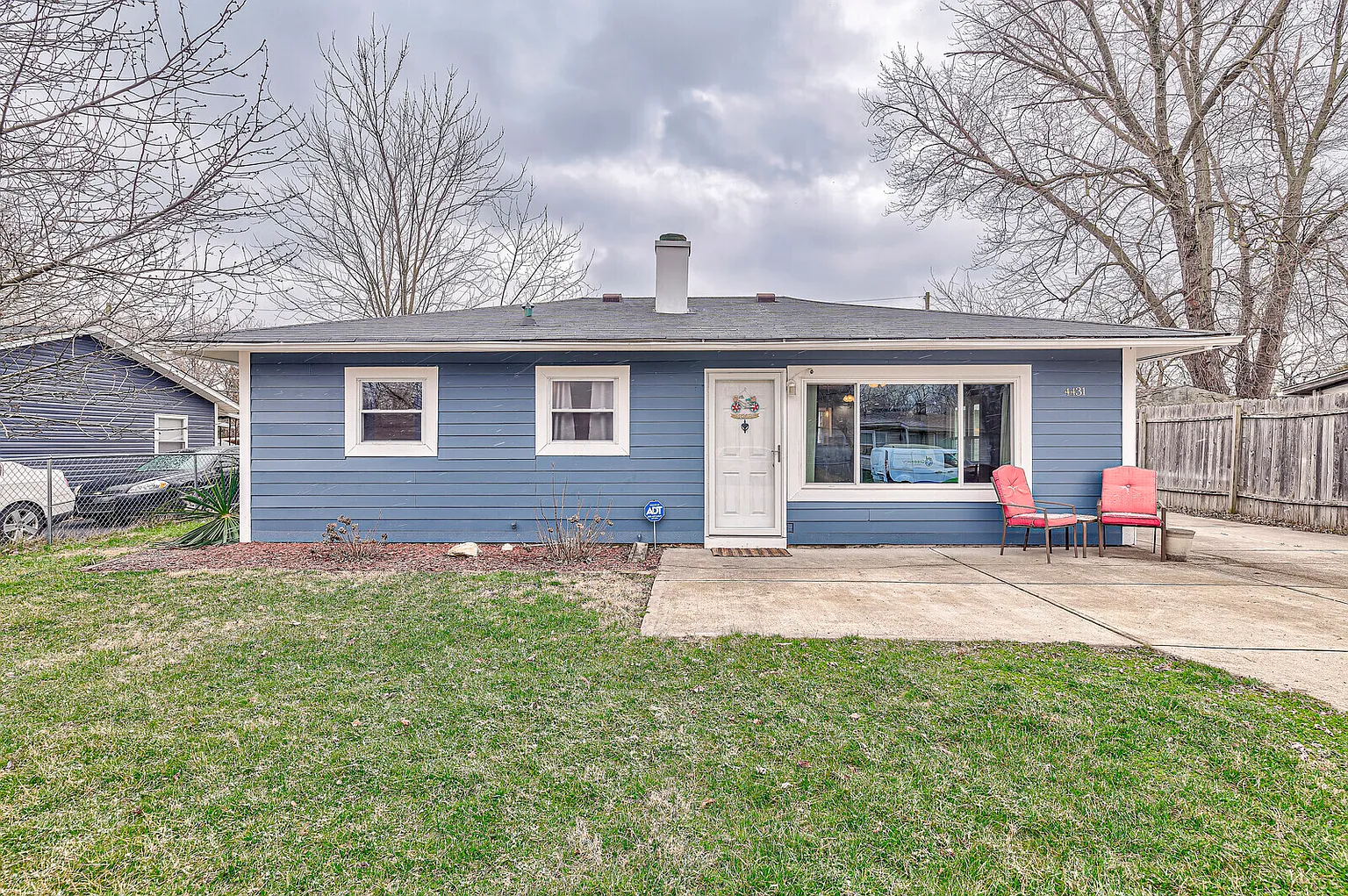 4431 Arcadia St photo 1