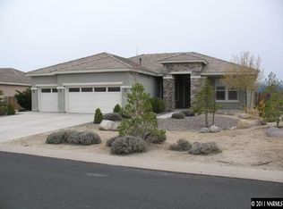 2776 Shadow Dancer Trl, Reno, NV 89511
