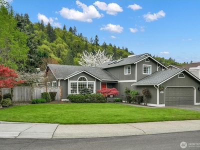 15631 SE 156th Street, Renton, WA, 98058