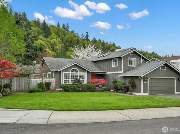 15631 SE 156th Street, Renton, WA 98058