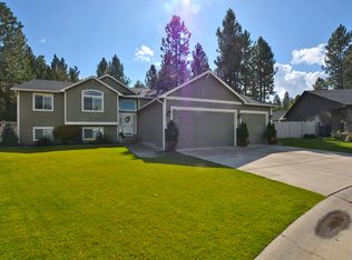 1344 E Granary Ct, Spokane, WA 99208