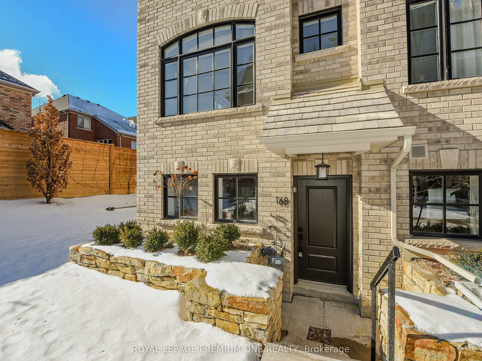 3 bed, $3,800 — Photo 2