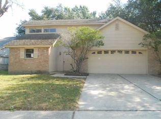19614 Cotton Creek Dr, Tomball, TX 77375