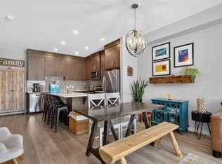 107 E Redstone Cres NE, Calgary, AB T3N1M4