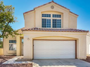 4709 Wild Oak Way, North Las Vegas, NV 89031