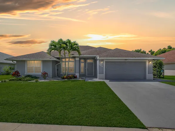 114 Sycamore Drive, Royal Palm Beach, FL 33411