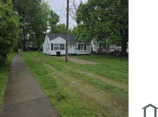 525 Inverness Ave, Louisville, KY 40214